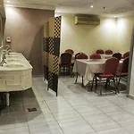 Fernas Al Hijra Hotel