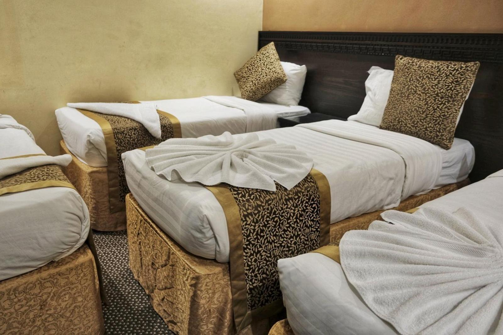 Kyona Alhjra - كيونا الهجرة Hotel Mekka