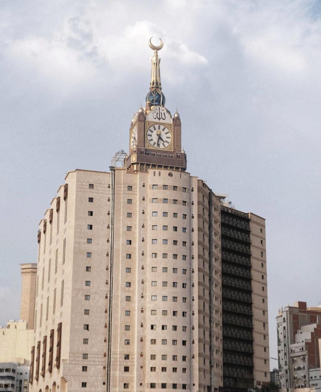 Hotel Kyona Alhjra - كيونا الهجرة Mekka