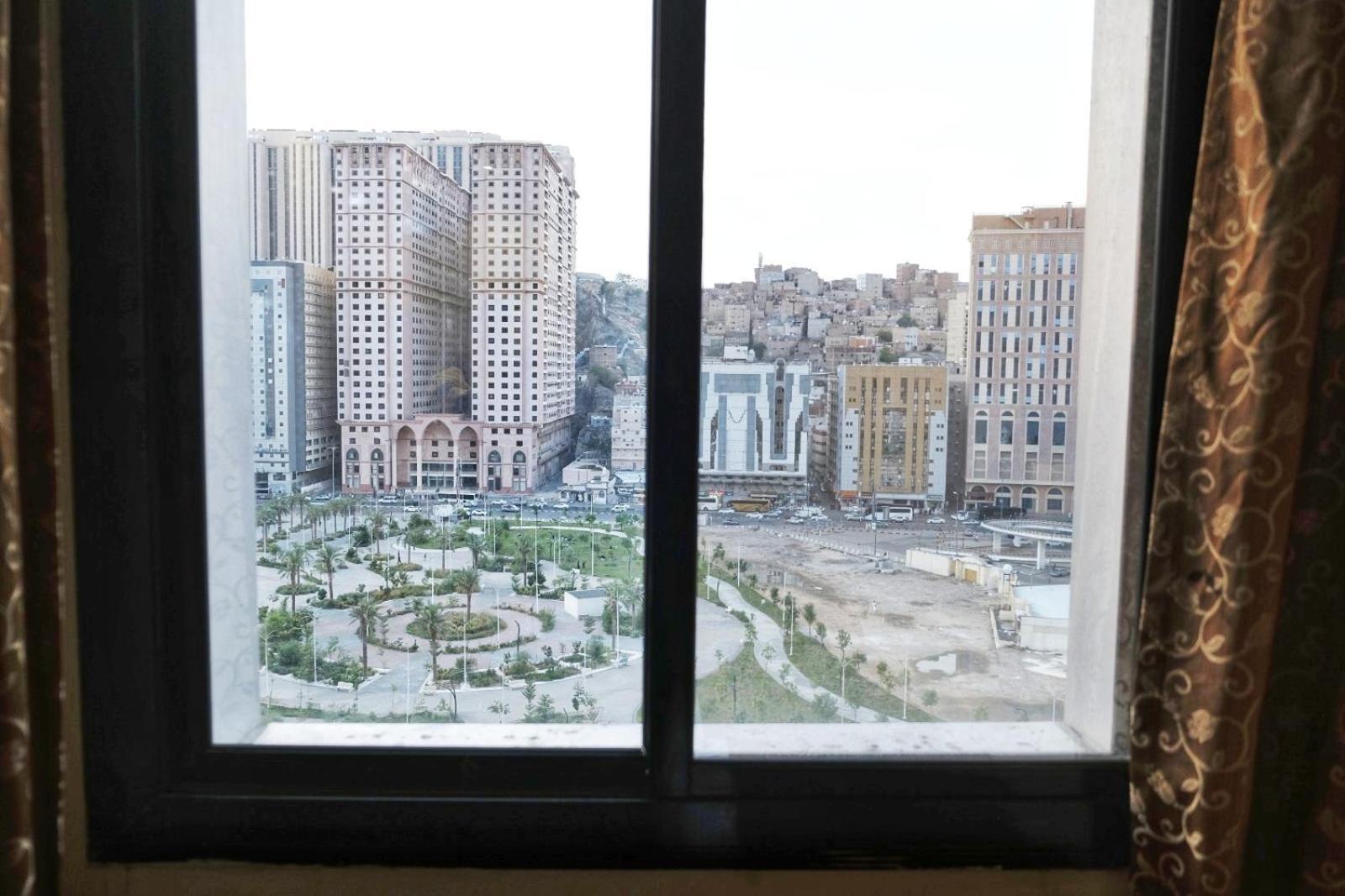 Hotel Fernas Al Hijra 2*